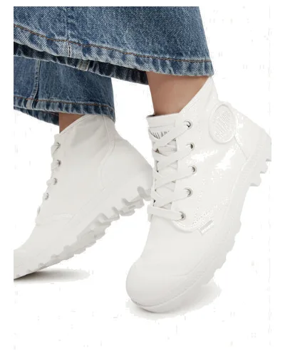 Trapery Palladium Pampa Hi 92352-116-M Biały
