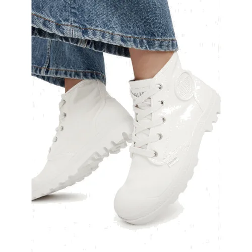 Trapery Palladium Pampa Hi 92352-116-M Biały