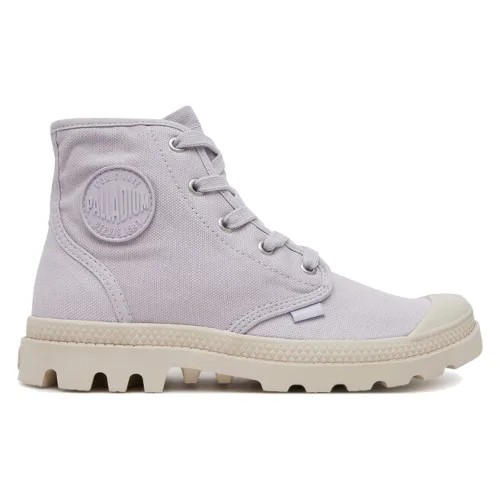 Trapery Palladium Pampa Hi 92352-549-M Fioletowy
