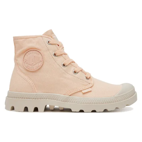 Trapery Palladium Pampa Hi 92352-868-M Pomarańczowy