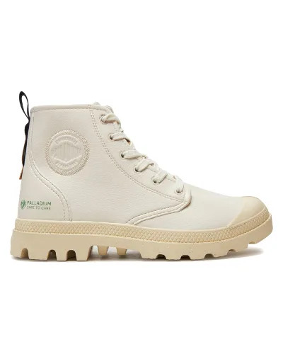 Trapery Palladium Pampa Hi Re Lth 74378-116-M Biały