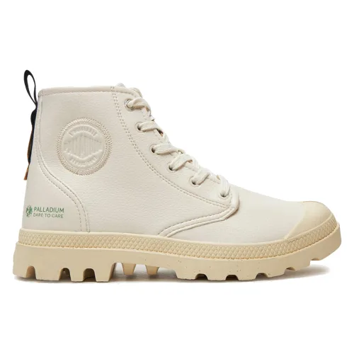 Trapery Palladium Pampa Hi Re Lth 74378-116-M Biały