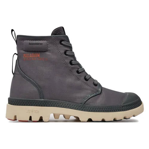 Trapery Palladium Pampa Lite+ Hi 79102-006-M Szary
