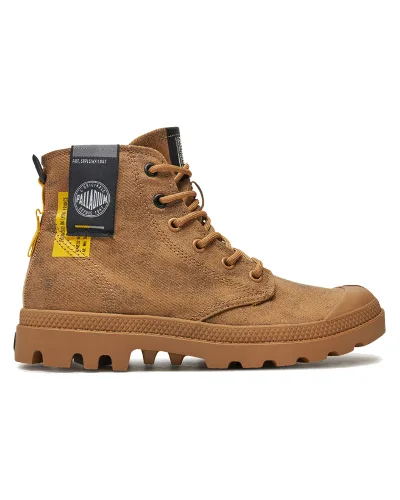 Trapery Palladium Pampa Surplus 74389-291-M Brązowy