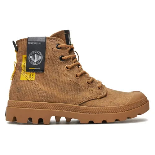 Trapery Palladium Pampa Surplus 74389-291-M Brązowy