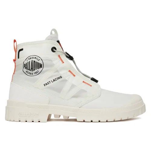 Trapery Palladium Sp20 Travel Hi 74476-116-M Biały
