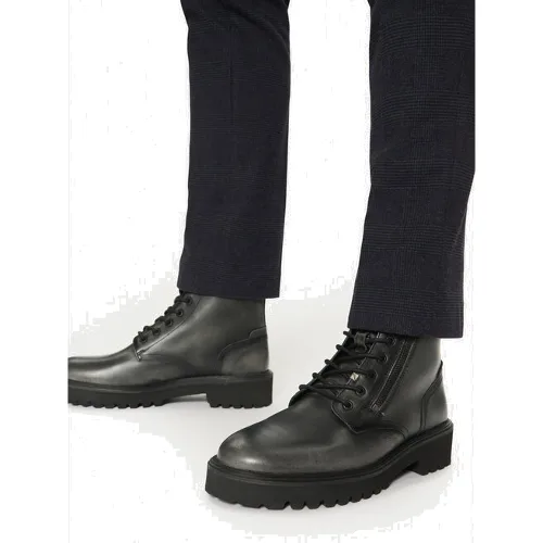 Trapery Pepe Jeans Durham Rub PMS50253 Czarny