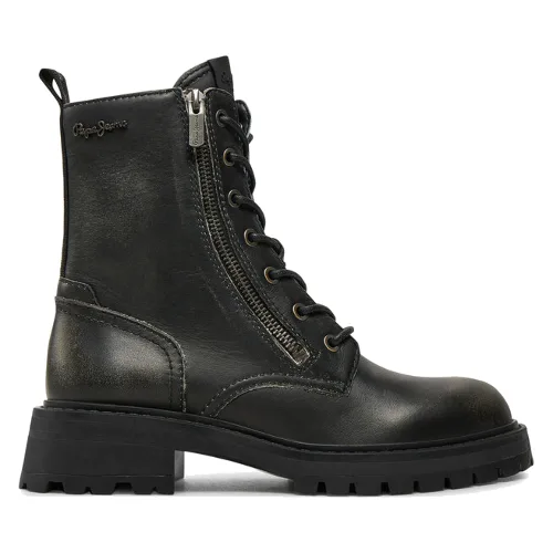 Trapery Pepe Jeans Kane PLS50548 Czarny