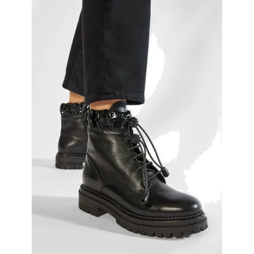 Trapery Rage Age RA-02-02-000053 Czarny