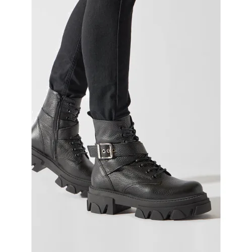Trapery Steve Madden Mae SM19000034 SM19000034-017 Czarny