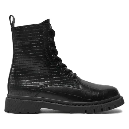Trapery Tamaris 1-25054-41 Czarny