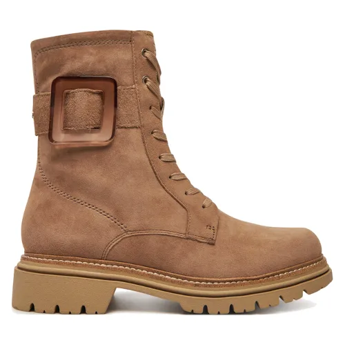 Trapery Tamaris 1-25221-43 Beżowy