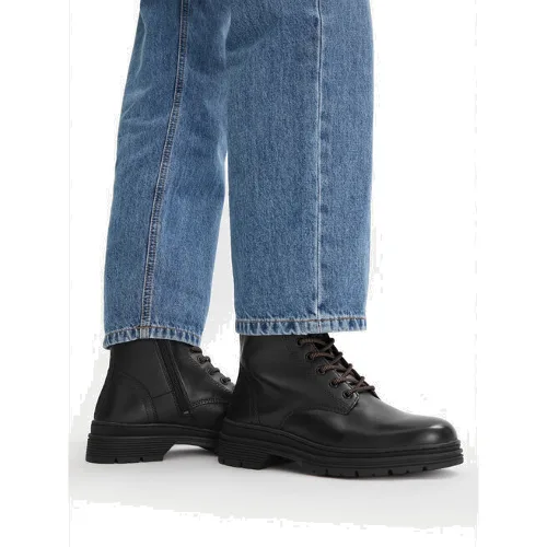 Trapery Tamaris 1-25230-41 Czarny