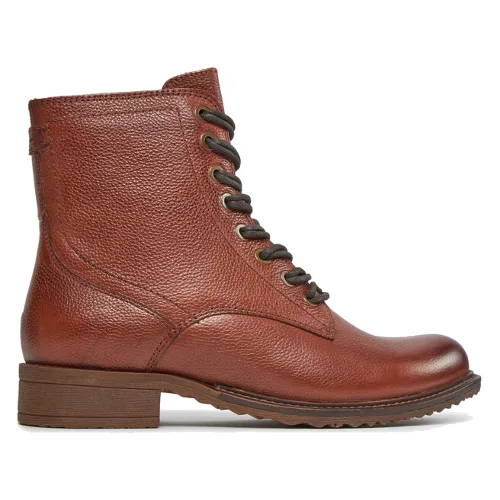 Trapery Tamaris 1-25812-41 Brązowy