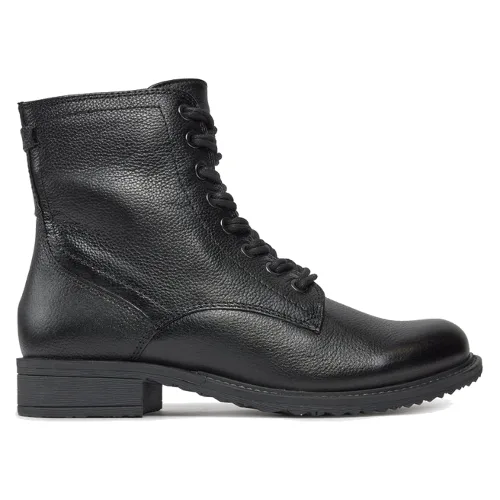 Trapery Tamaris 1-25812-41 Czarny
