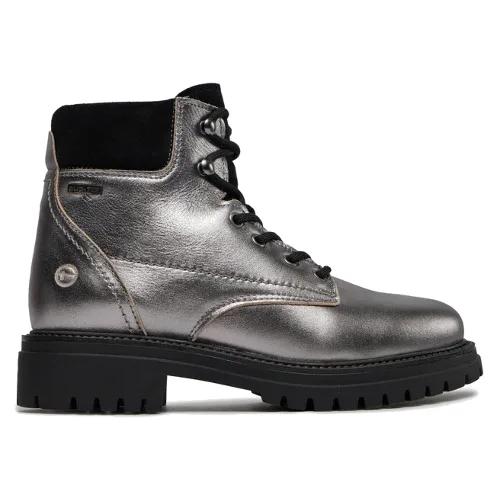 Trapery Tamaris 1-26914-41 Szary