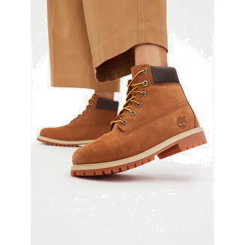 Trapery Timberland 6 In Prem 14949 Brązowy
