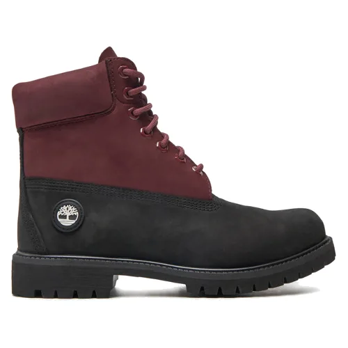Trapery Timberland 6 In Premium TB0A2P6WEJE1 Bordowy