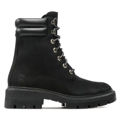 Trapery Timberland Cortina Valley TB0A5NBY0151 Czarny