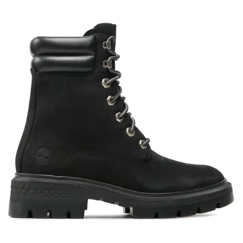 Trapery Timberland Cortina Valley TB0A5NBY0151 Czarny