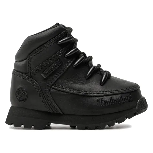Trapery Timberland Euro Sprint TB0A13HS0011 Czarny