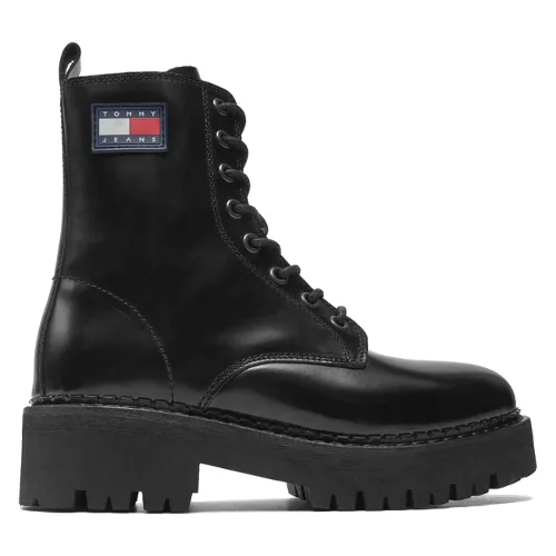 Trapery Tommy Jeans