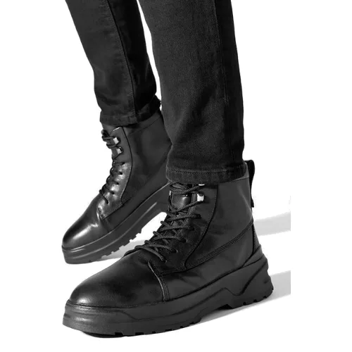 Trapery Vagabond Shoemakers Isac 5292-001-20 Czarny