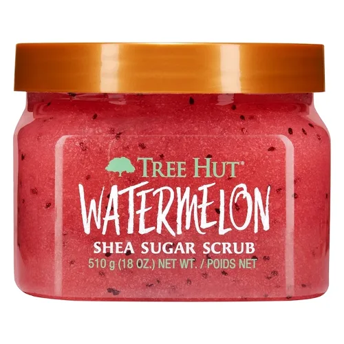 Tree Hut Shea Sugar Scrub Watermelon Peeling do ciała 510 g