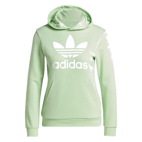 Trefoil Hoodie