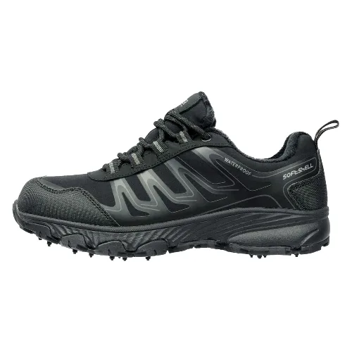 Trekker Buty z Nity do Wędrówek - EU38 - UK 5