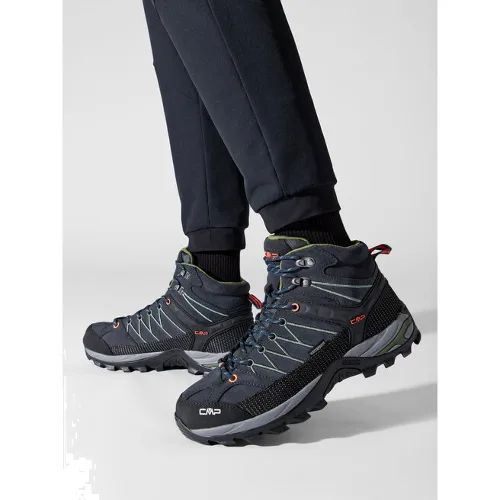 Trekkingi CMP