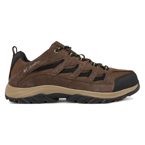 Trekkingi Columbia Crestwood™ 1781181 Brązowy