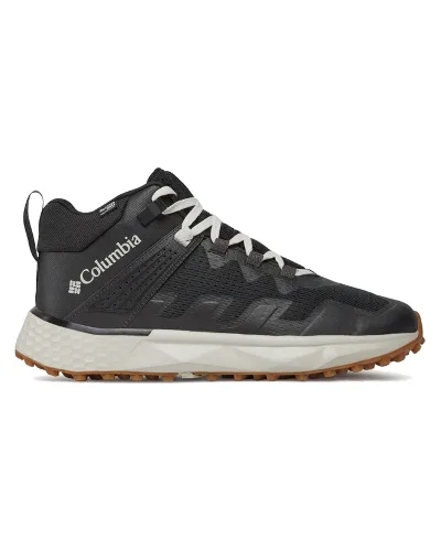 Trekkingi Columbia Facet™ 75 Mid Outdry™ 2027051 Czarny