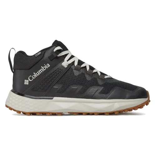 Trekkingi Columbia Facet™ 75 Mid Outdry™ 2027051 Czarny