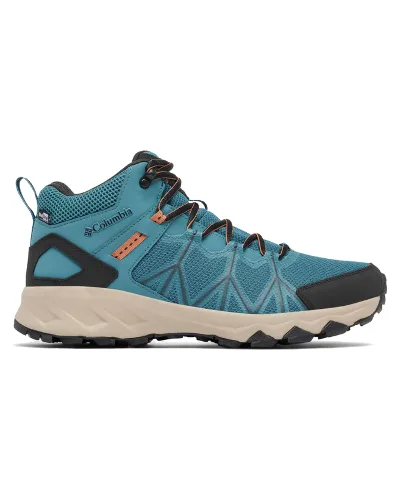 Trekkingi Columbia Peakfreak™ II Mid Outdry™ 2005091 Zielony