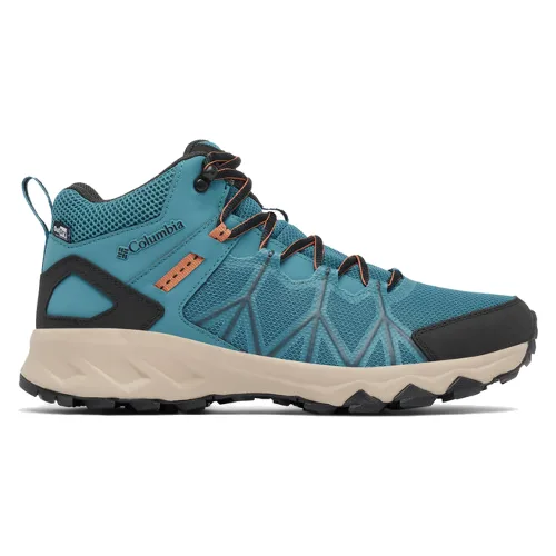 Trekkingi Columbia Peakfreak™ II Mid Outdry™ 2005091 Zielony