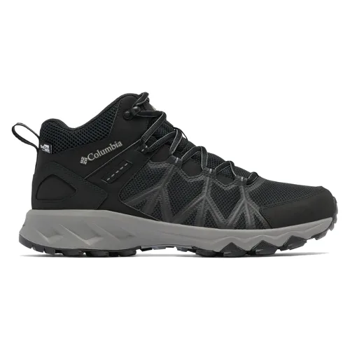 Trekkingi Columbia Peakfreak II Mid Outdry 2100691 Czarny