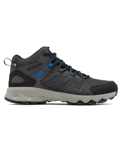 Trekkingi Columbia Peakfreak II Mid Outdry 2100691 Szary