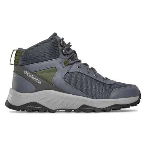 Trekkingi Columbia Trailstorm™ Ascend Mid Wp 2044271 Szary