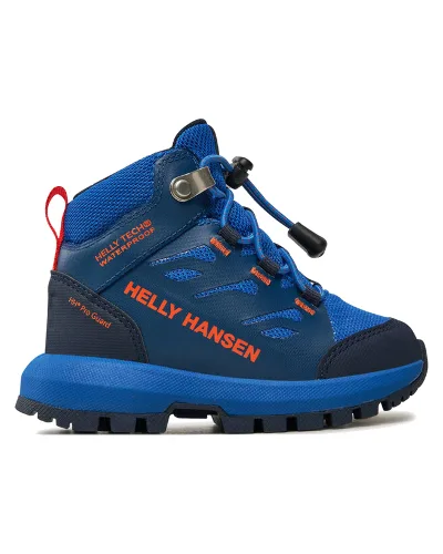 Trekkingi Helly Hansen 11909 Niebieski