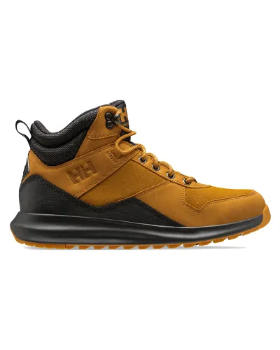 Trekkingi Helly Hansen 11985 Brązowy