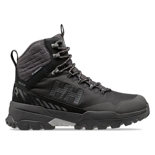 Trekkingi Helly Hansen Crestone ULLR HT 11891 Czarny