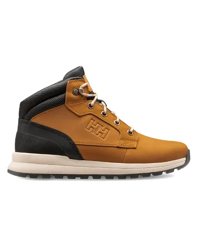 Trekkingi Helly Hansen Kelvin Mid Boots 12038 Brązowy