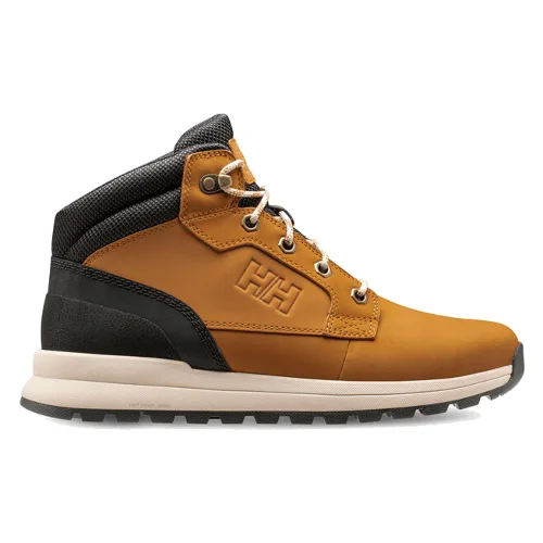 Trekkingi Helly Hansen Kelvin Mid Boots 12038 Brązowy