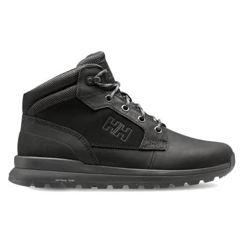 Trekkingi Helly Hansen Kelvin Mid Boots 12038 Czarny