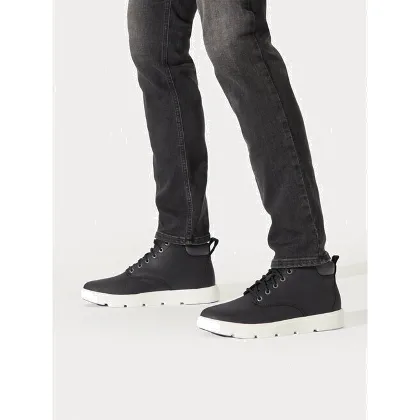 Trekkingi Helly Hansen Pinehurst 11738_990 Czarny