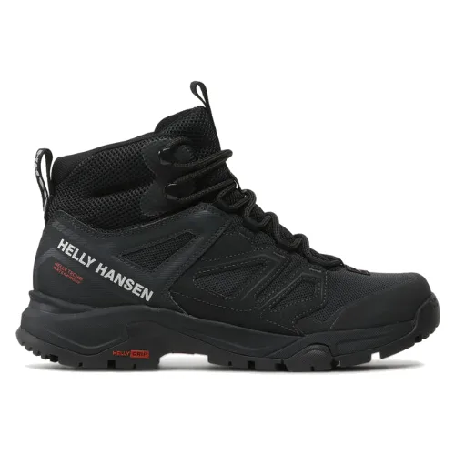 Trekkingi Helly Hansen Stalheim Ht Boot 11851_990 Czarny