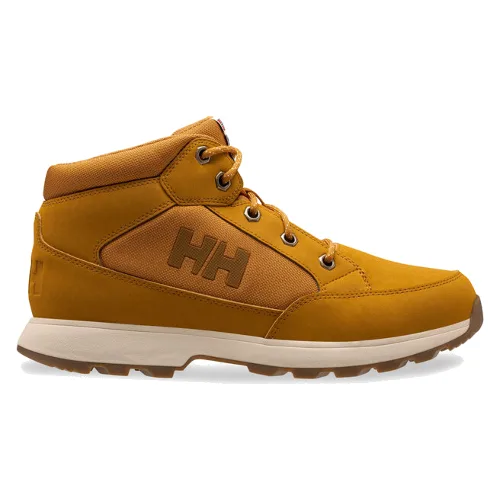Trekkingi Helly Hansen Torshov 2 12040725 Brązowy