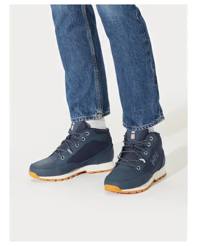 Trekkingi Helly Hansen Torshov Hiker 11593-597 Granatowy