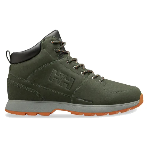 Trekkingi Helly Hansen Tsuga 12039 423 Zielony